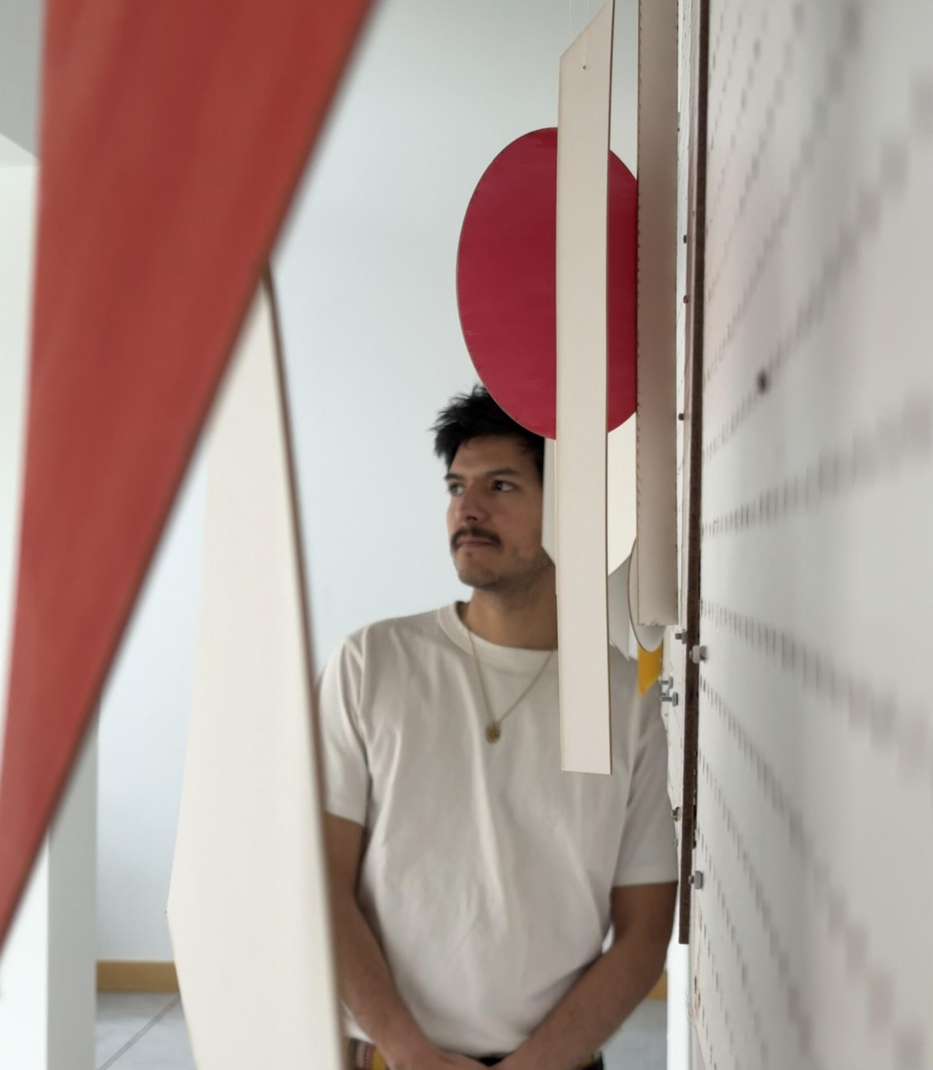 Rodrigo Martínez Torres