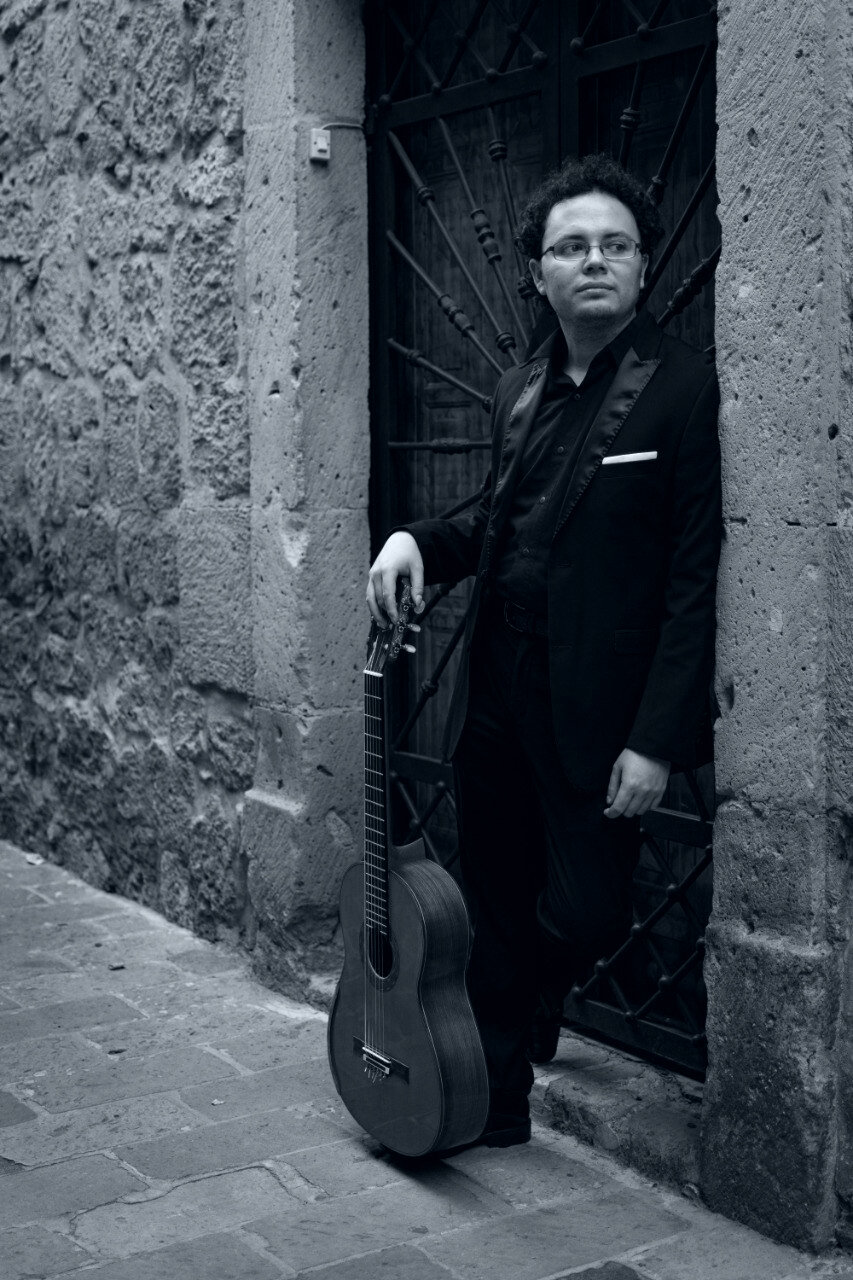 Julio Isaac Cervantes